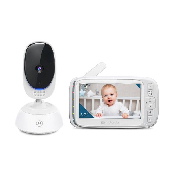 Motorola VM75 Συσκευή Παρακολούθησης Μωρού Baby Monitor