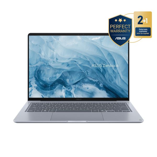 Asus Zenbook 14 UX3480QA-U1101W Snapdragon X X1-26-100/16GB/256GB Laptop