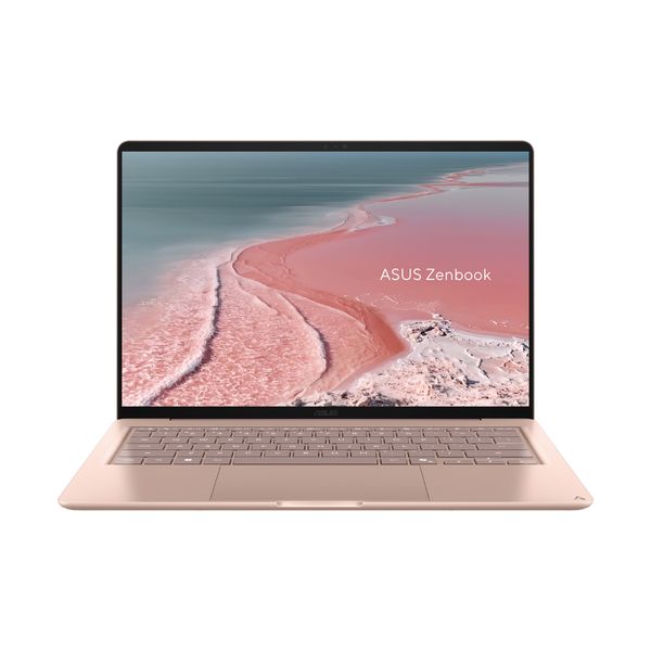 Asus Zenbook 14 UX3480QA-U1114W Snapdragon X X1-26-100/16GB/256GB Laptop