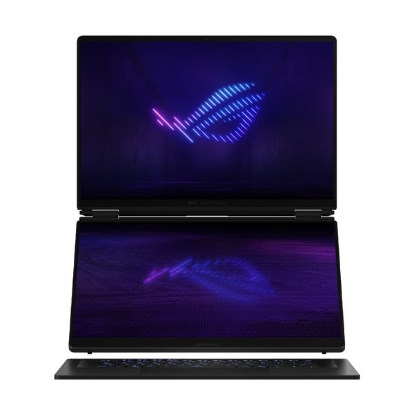 Asus ROG Zephyrus Duo 16 GX651AX-SR158X Core Ultra 9 386H/32GB/GeForce RTX 5090 Laptop