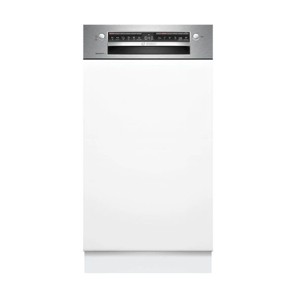Bosch SPI4HMS13E Εντοιχιζόμενο Πλυντήριο Πιάτων 45cm