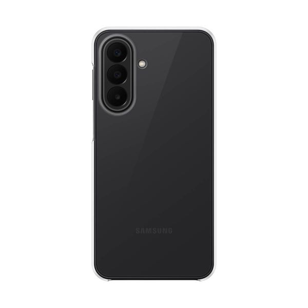 Samsung A27 Transparent Θήκη Κινητού