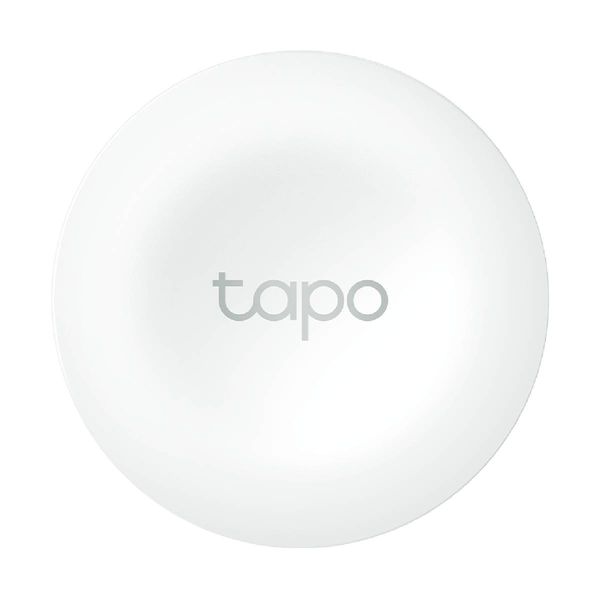 TP-Link Tapo S200B Smart Button