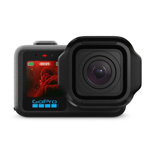 GoPro Mission 1 Pro Action Camera