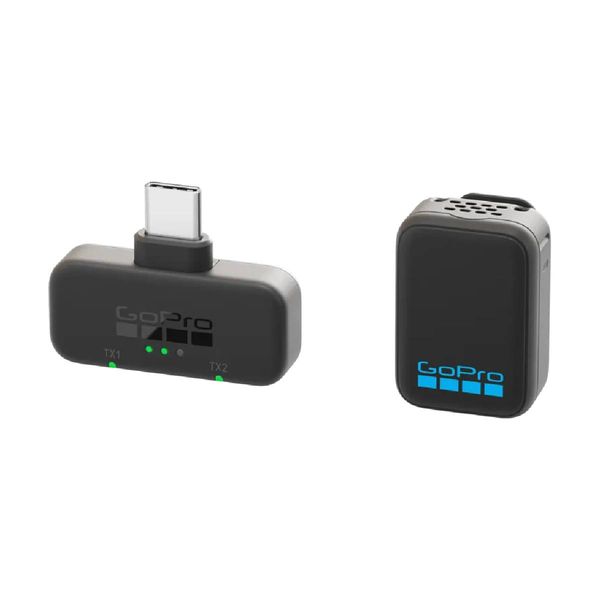 GoPro Wireless Mic USB Kit