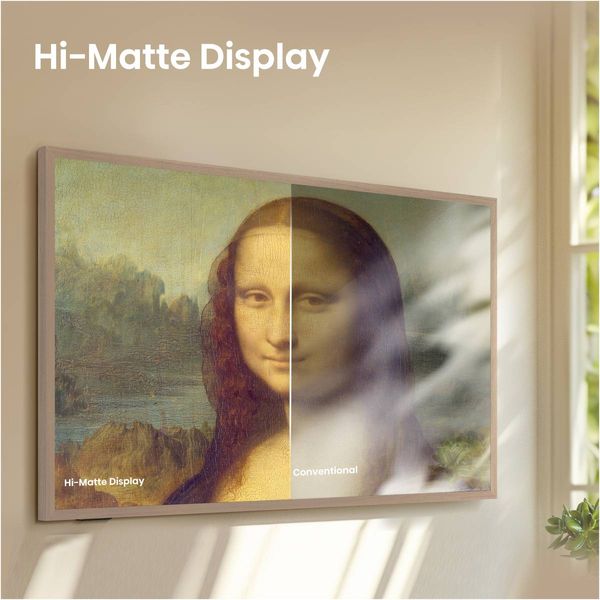 Hisense Hi-QLED 65S7S 65" Τηλεόραση Smart 4K