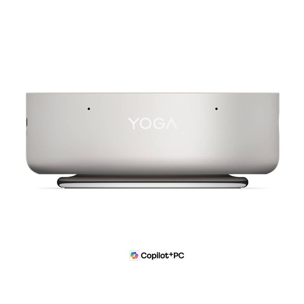 Lenovo Yoga Mini 01IPH11UΧ7 358Η/32GB/1TB Mini PC