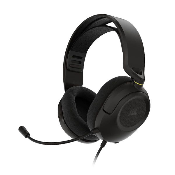 Corsair HS35 V3 Carbon Wired Gaming Headset