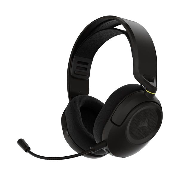 Corsair HS35 V3 Carbon Wireless Gaming Headset