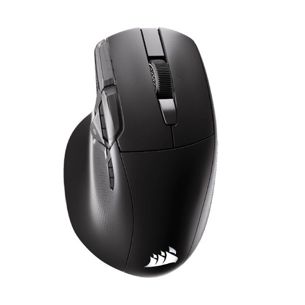 Corsair Nightsword V2 Stream Deck Gaming Mouse