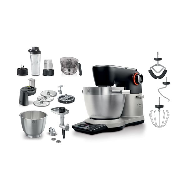 Bosch MUMS8ZS60 Series 8 Κουζινομηχανή