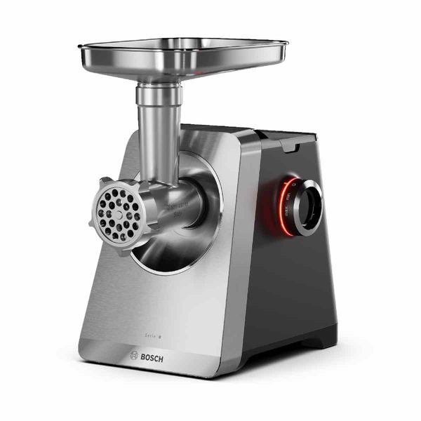 Bosch MFWS860M Series Κρεατομηχανή