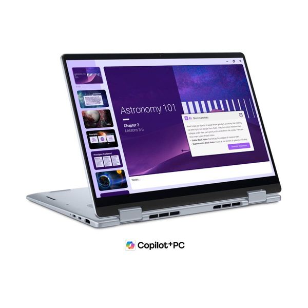 Dell 14 Plus 2-in-1 DB04250 U7-256V/16GB/1TB Laptop/Tablet