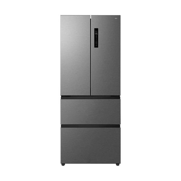 TCL RP403FXE0 Ψυγείο Ντουλάπα