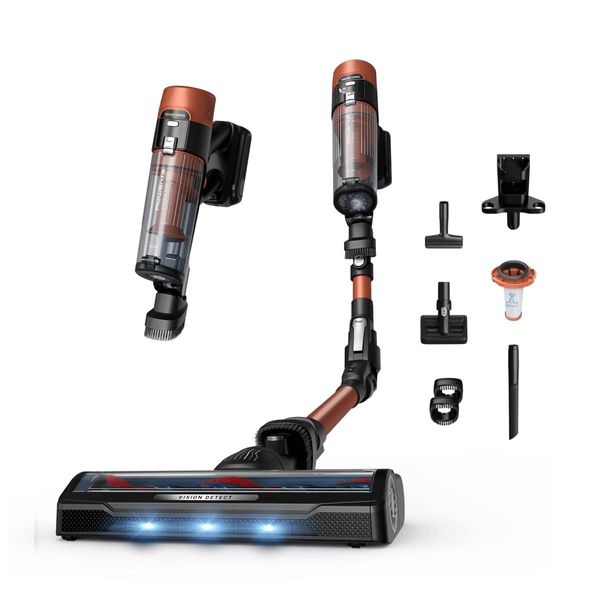 Rowenta RH7A73 X-FORCE FLEX 10.80 Σκούπα Stick Επαναφορτιζόμενη