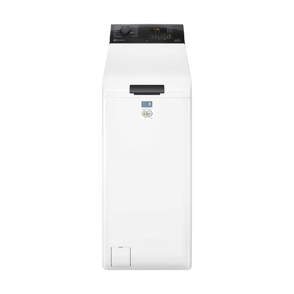 Electrolux PerfectCare 600 EW6T837E Πλυντήριο Ρούχων Άνω Φόρτωσης