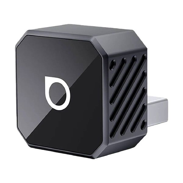 Ottocast CP88‑T2 Blue Car Play Adapter