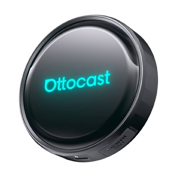 Ottocast AI Box QCM6225
