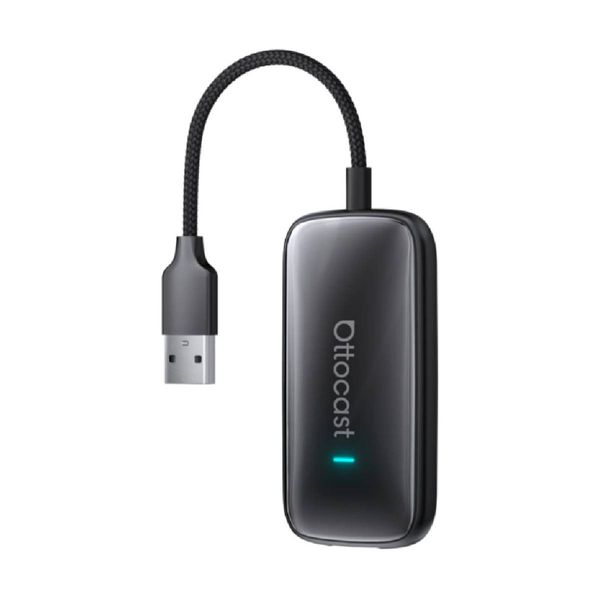 Ottocast AI Box CA515T
