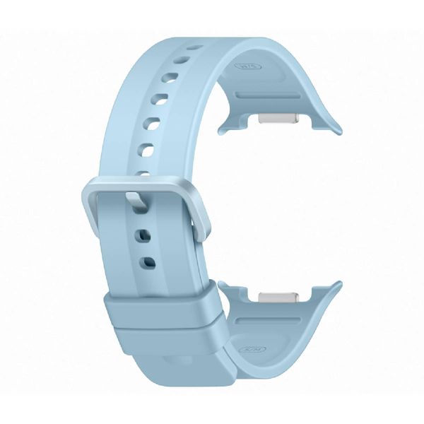 Samsung Watch 9 Sport (S/M) Blue Λουράκι Smartwatch