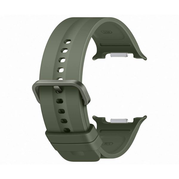 Samsung Watch 9 Sport (M/L) Olive Λουράκι Smartwatch
