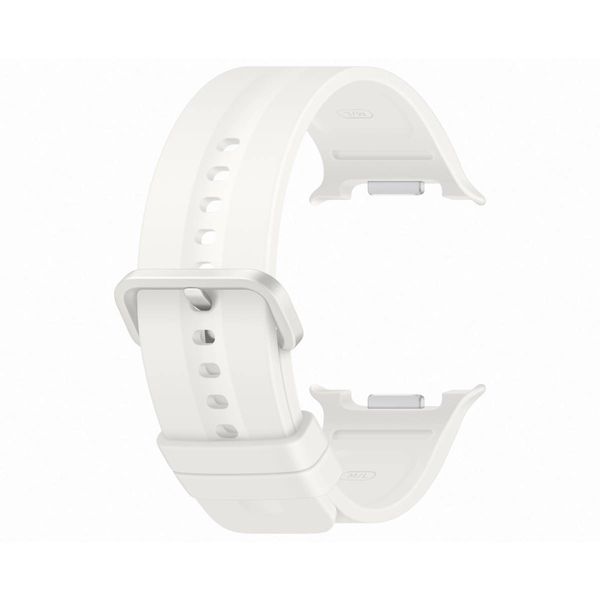 Samsung Watch 9 Sport (M/L) Cream Λουράκι Smartwatch