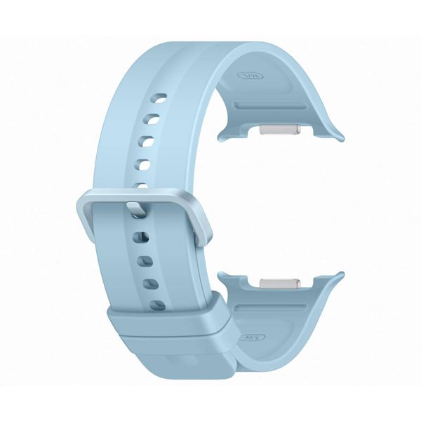 Samsung Watch 9 Sport (M/L) Blue Λουράκι Smartwatch