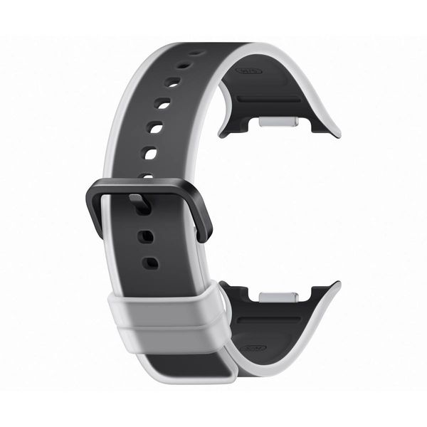 Samsung Watch 9 Misty (S/M) Black Λουράκι Smartwatch
