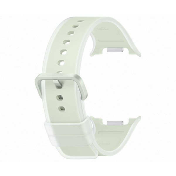 Samsung Watch 9 Misty (S/M) Green Λουράκι Smartwatch