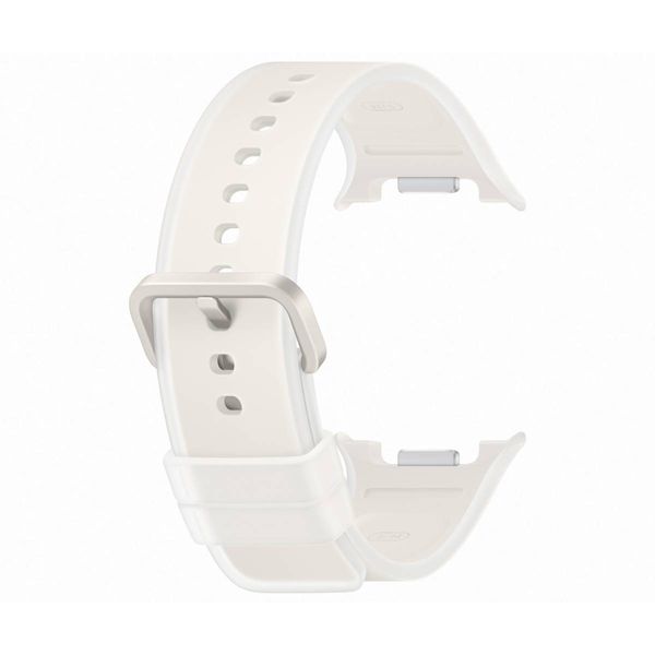 Samsung Watch 9 Misty (S/M) Cream Λουράκι Smartwatch
