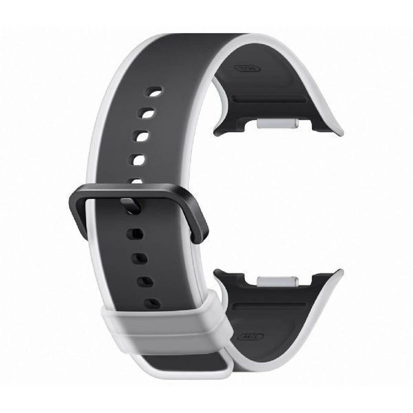 Samsung Watch 9 Misty (M/L) Black Λουράκι Smartwatch