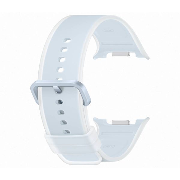 Samsung Watch 9 Misty (M/L) Blue Λουράκι Smartwatch