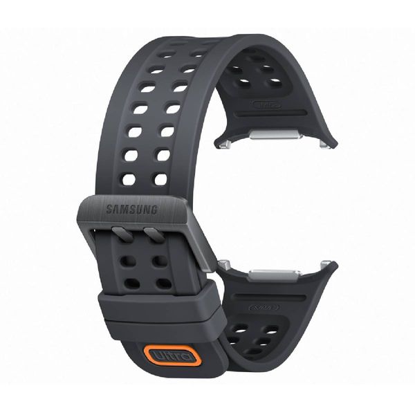 Samsung Ultra 2 Marine Black Λουράκι Smartwatch