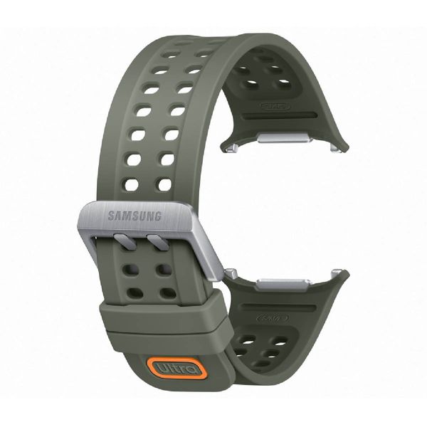 Samsung Ultra 2 Marine Olive Λουράκι Smartwatch