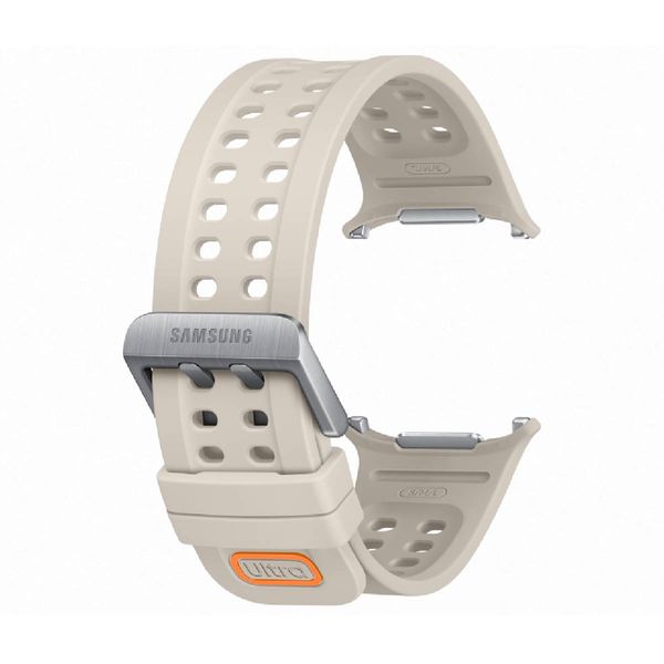 Samsung Ultra 2 Marine Mocha Λουράκι Smartwatch