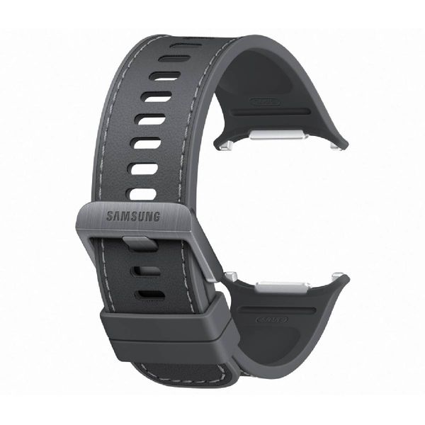 Samsung Ultra 2 PeakForm Black Λουράκι Smartwatch