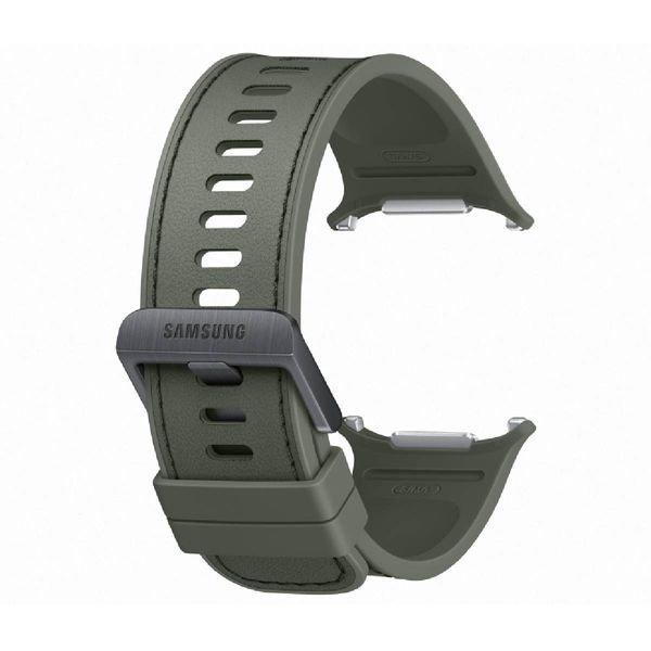 Samsung Ultra 2 PeakForm Olive Λουράκι Smartwatch