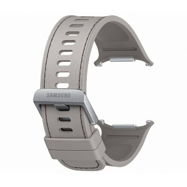 Samsung Ultra 2 PeakForm Taupe Λουράκι Smartwatch
