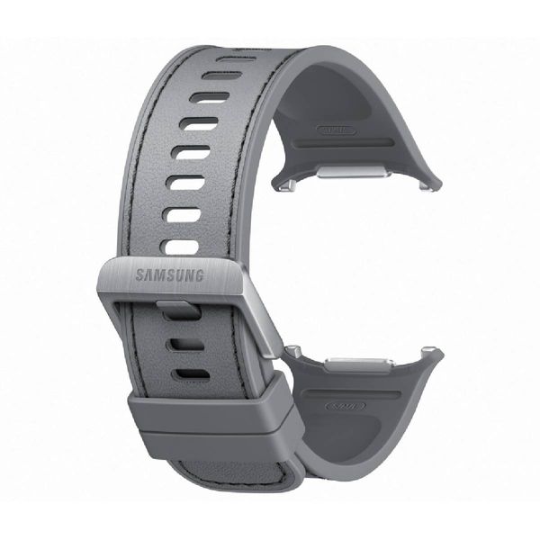 Samsung Ultra 2 PeakForm Grey Λουράκι Smartwatch