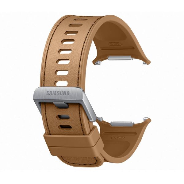 Samsung Ultra 2 PeakForm Camel Λουράκι Smartwatch