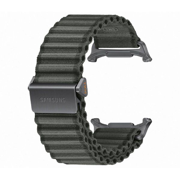 Samsung Ultra 2 Trail Olive Λουράκι Smartwatch