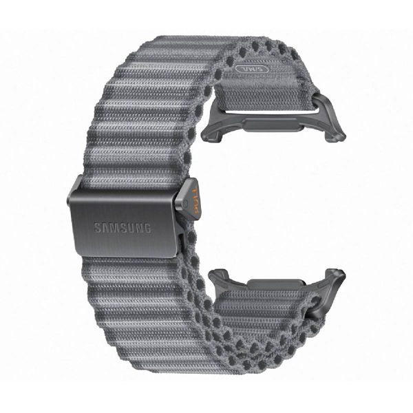 Samsung Ultra 2 Trail Grey Λουράκι Smartwatch
