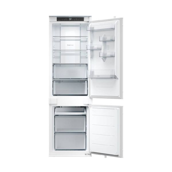 Candy CNBQT3518E Fresco 400 Εντοιχιζόμενος Ψυγειοκαταψύκτης