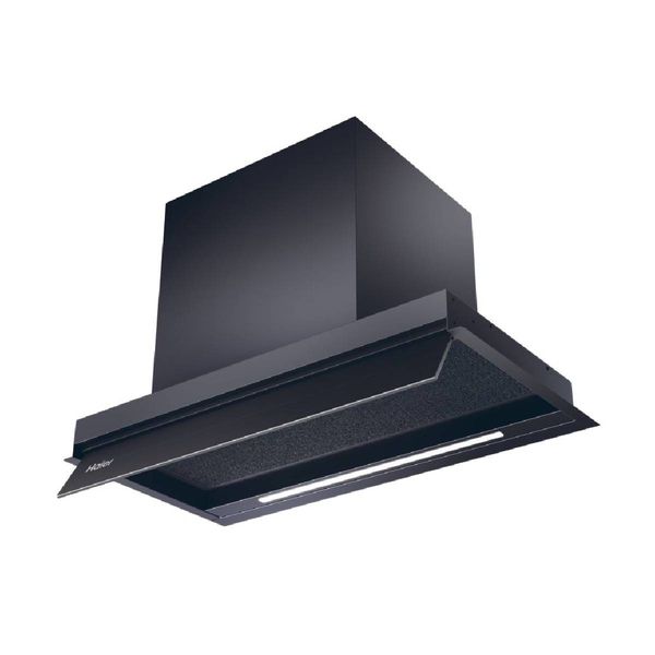 Haier HAPY6CBS4BG 60cm Απορροφητήρας Εντοιχιζόμενος