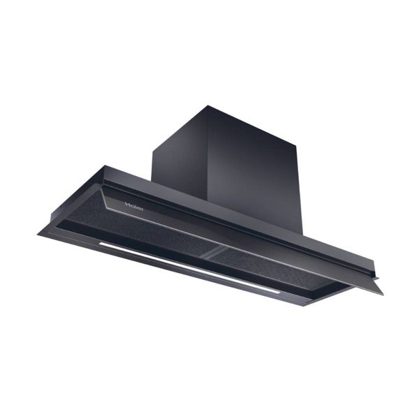 Haier HAPY9CBS4BG 90cm Απορροφητήρας Εντοιχιζόμενος