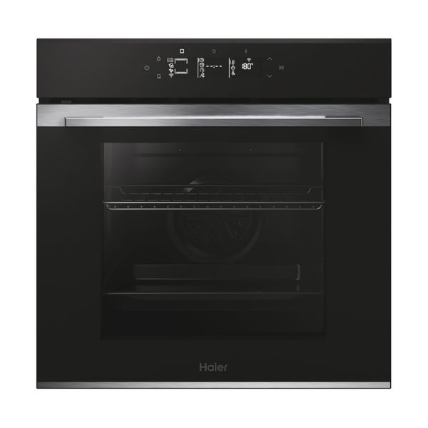 Haier H6 ID25G3HTX Φούρνος Εντοιχιζόμενος