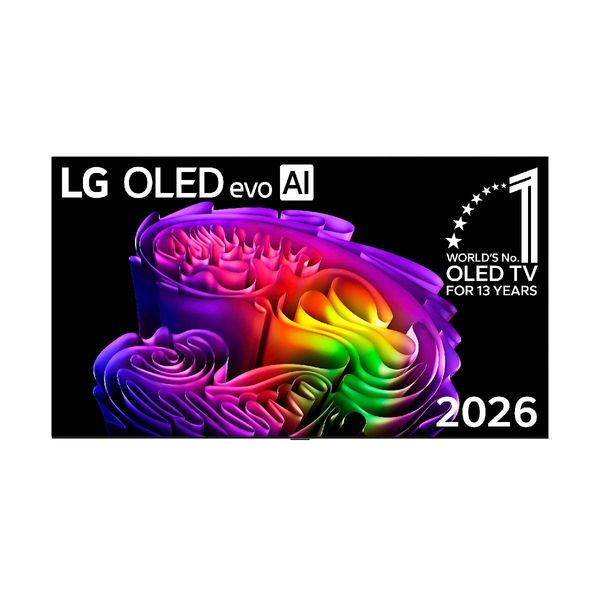 LG OLED OLED97G64LW 97" AI TV Τηλεόραση Smart 4K TV