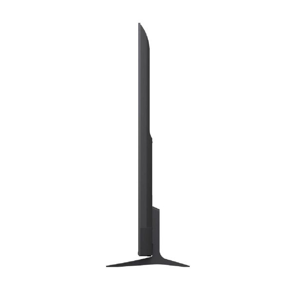 LG QNED MiniLED 85QNED83B6A 85" AI TV Τηλεόραση Smart 4K TV
