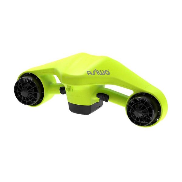 Asiwo Manta Green