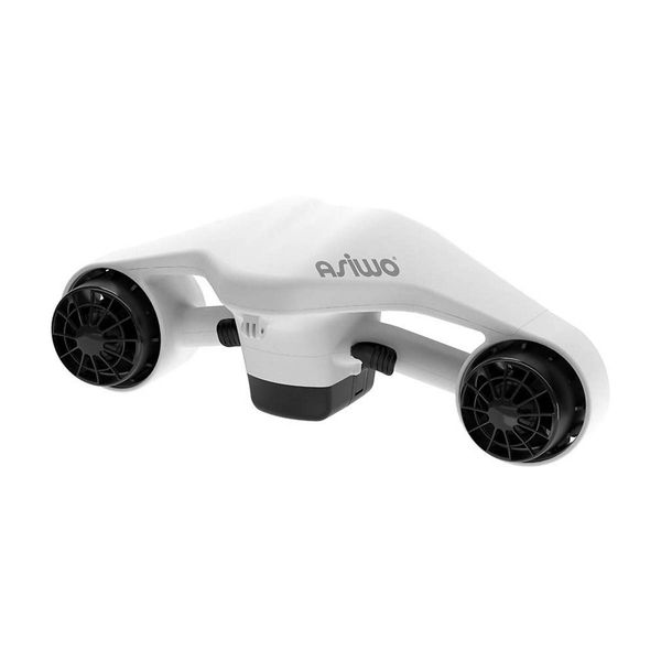 Asiwo Manta White